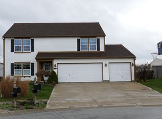 1120 Newgate Cir, Indianapolis, IN 46231