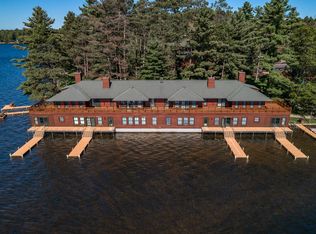 13035 Deer Park Rd #2, Manitowish Waters, WI 54545