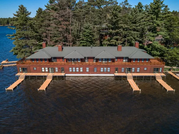 13035 Deer Park Rd #2, Manitowish Waters, WI 54545