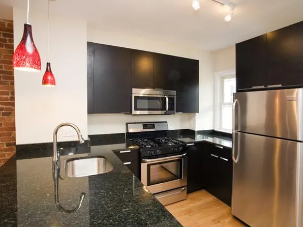 16 Parker Hill Ave, Roxbury Crossing, MA