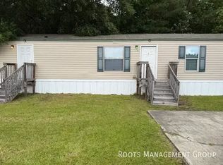 320 Rae St Lot 121, Lake City, SC 29560
