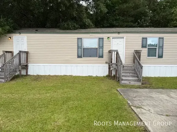 320 Rae St, Lake City, SC
