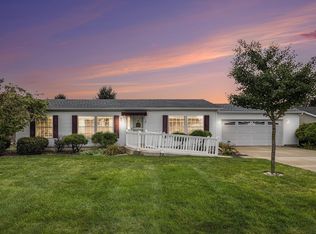 704 Swan St, Bristol, IN 46507