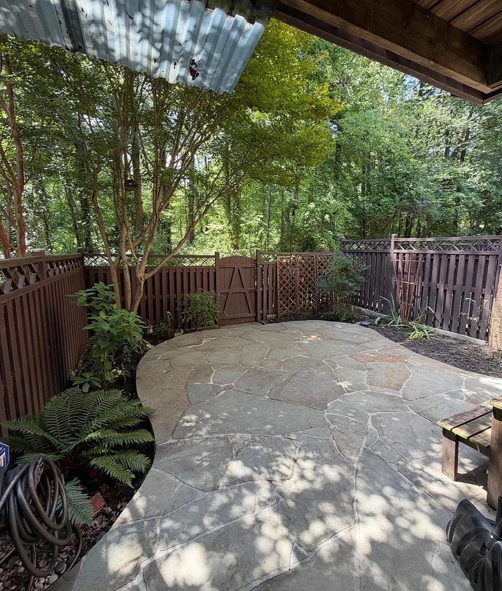 3 bed, 1317 sqft, $3,200 — Photo 4