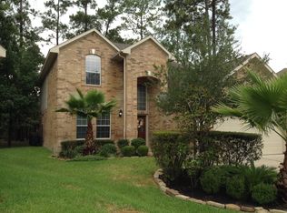 38 W Lasting Spring Cir, Spring, TX 77389
