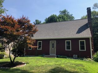98 Union St, Holden, MA 01520