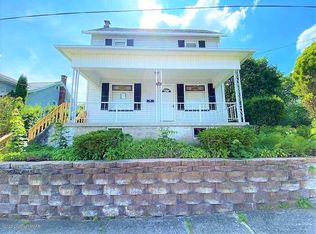 218 N 8th St, Bangor, PA