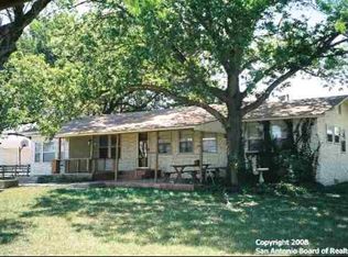 361 Coy Ln, Cibolo, TX 78108