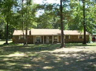 109 Jc Harrison Rd, Pineville, LA 71360