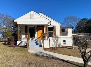 6164 Shadow Rock Dr, Lithonia, GA 30058