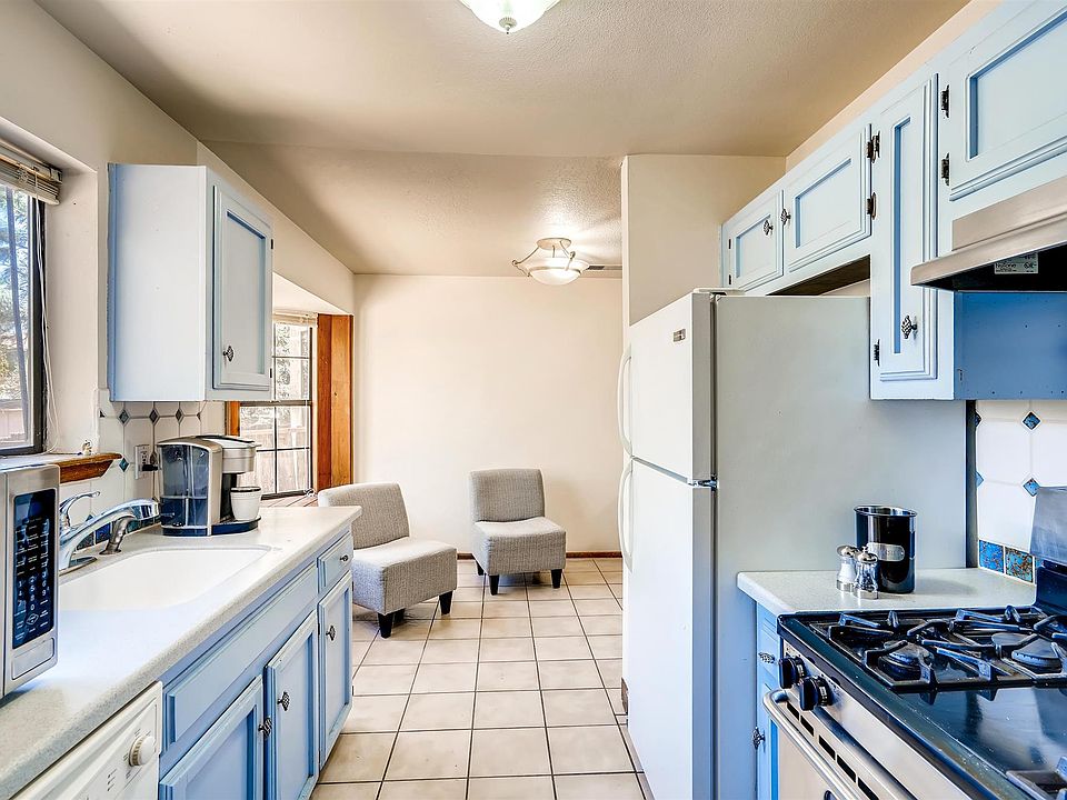 2395 Camino Capitan Santa Fe NM Zillow