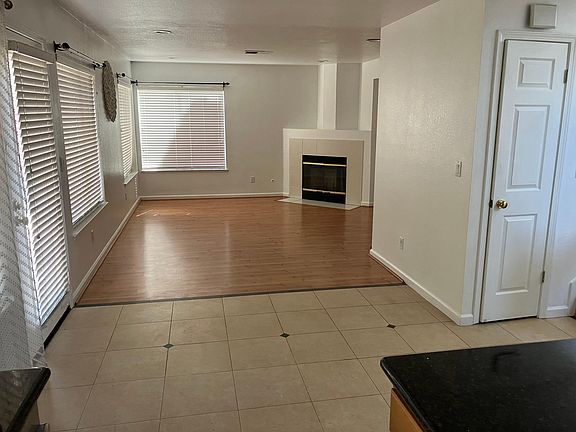 Family Room + Mini Dining Room