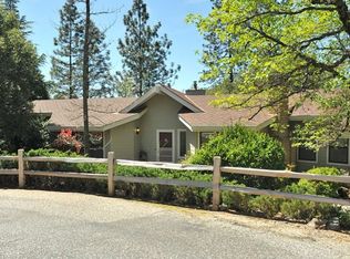 16110 John Way, Grass Valley, CA 95949