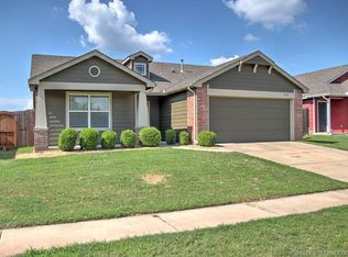 2108 E Concord St, Broken Arrow, OK 74012