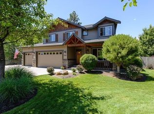 60968 Creekstone Loop, Bend, OR 97702