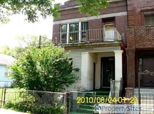 6802 S Bishop St, Chicago, IL 60636