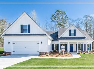 9121 Crater Lake Ct, North Augusta, SC 29841