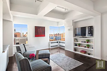 Sold by Halstead Real Estate