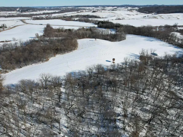W16741 County Rd N, Blair, WI 54616