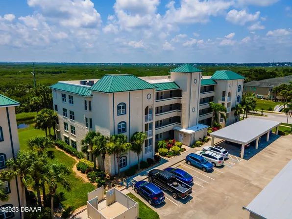 418 Bouchelle Dr APT 202, New Smyrna Beach, FL 32169