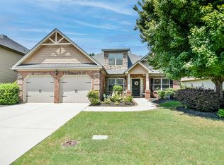 123 Kettle Oak Way, Simpsonville, SC 29680