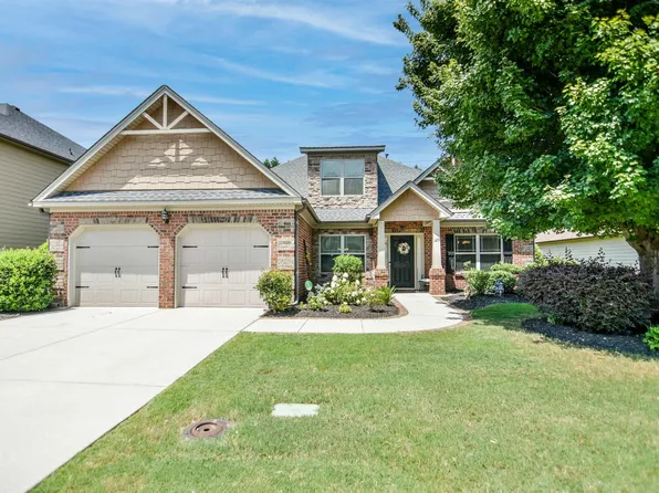 123 Kettle Oak Way, Simpsonville, SC 29680