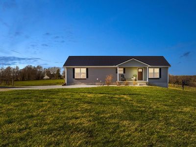 631 Mount Pleasant Rd, Owingsville, KY, 40360
