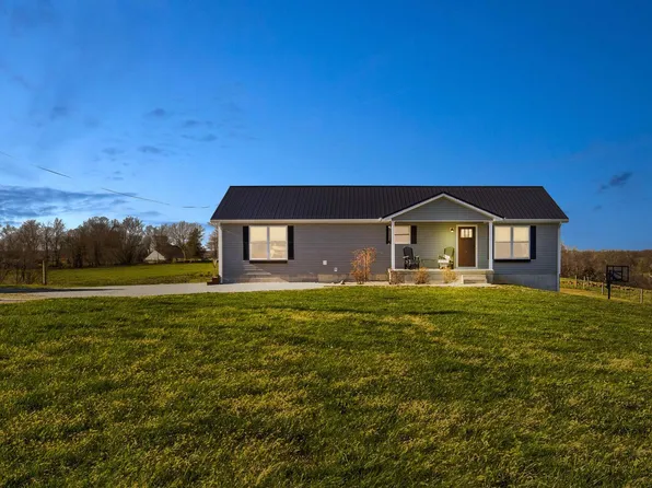 631 Mount Pleasant Rd, Owingsville, KY 40360