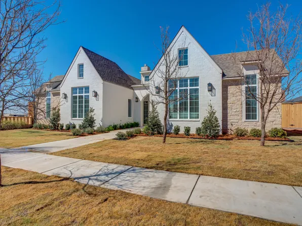 3808 123rd St, Lubbock, TX 79423