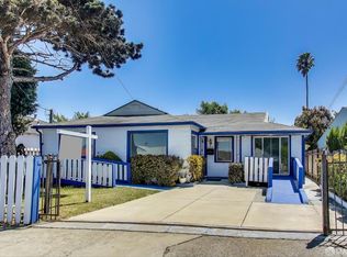 2430 Bancroft Ln, San Pablo, CA 94806