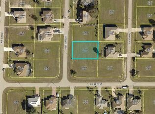 1205 NW 15th Ave, Cape Coral, FL 33993