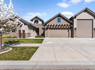 8272 W Sparks Lake Dr, Boise, ID 83714