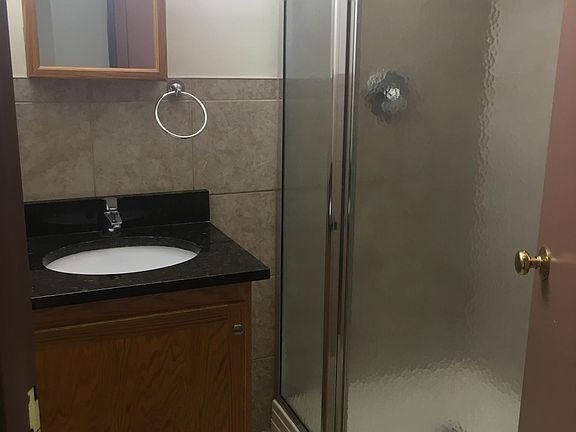 Typical bathroom