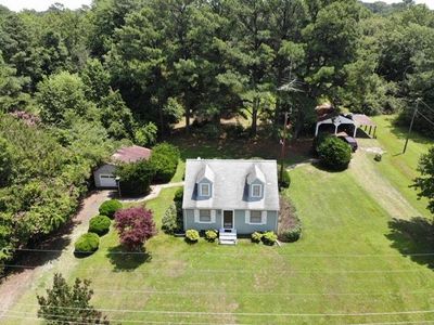 1961 Fairport Rd, Reedville, VA, 22539