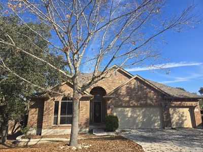 206 Perch Mdw, San Antonio, TX, 78253