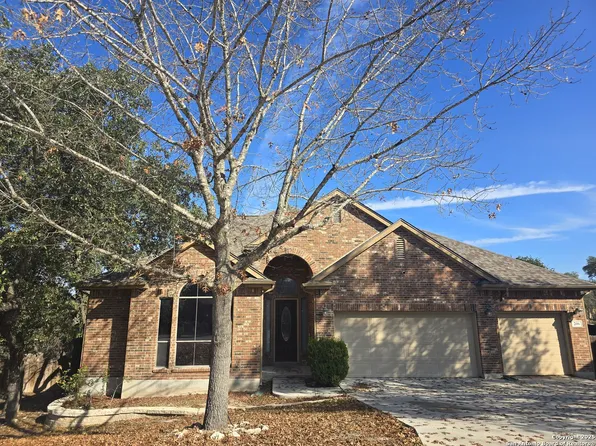 206 Perch Mdw, San Antonio, TX 78253