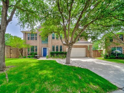 1930 Santa Anna Dr, Arlington, TX, 76001