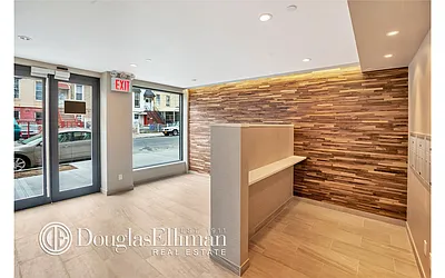 Sold by Douglas Elliman