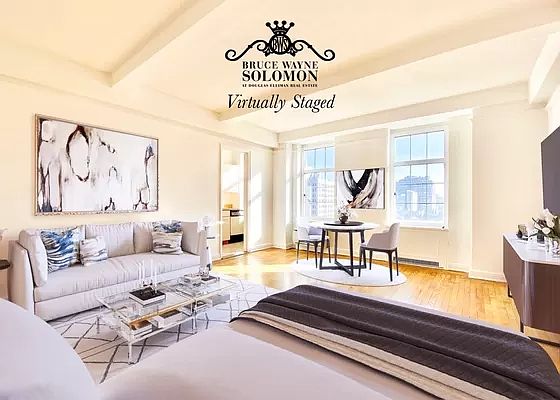 1st image of 405 W 23rd St APT 12G