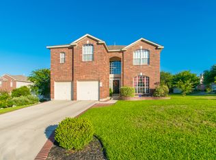 2802 Rio Brazos, San Antonio, TX 78259