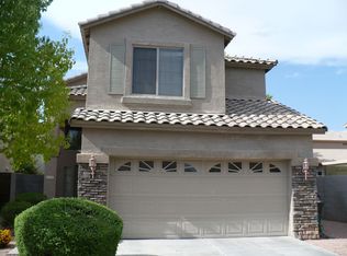 2039 N 30th St, Mesa, AZ 85213