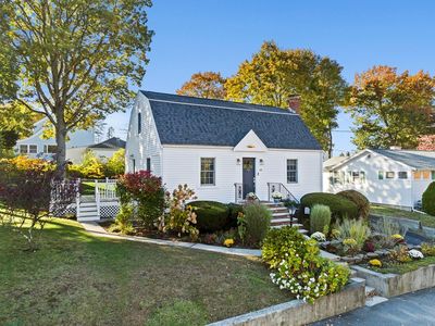 44 Shepard Rd, Braintree, MA, 02184
