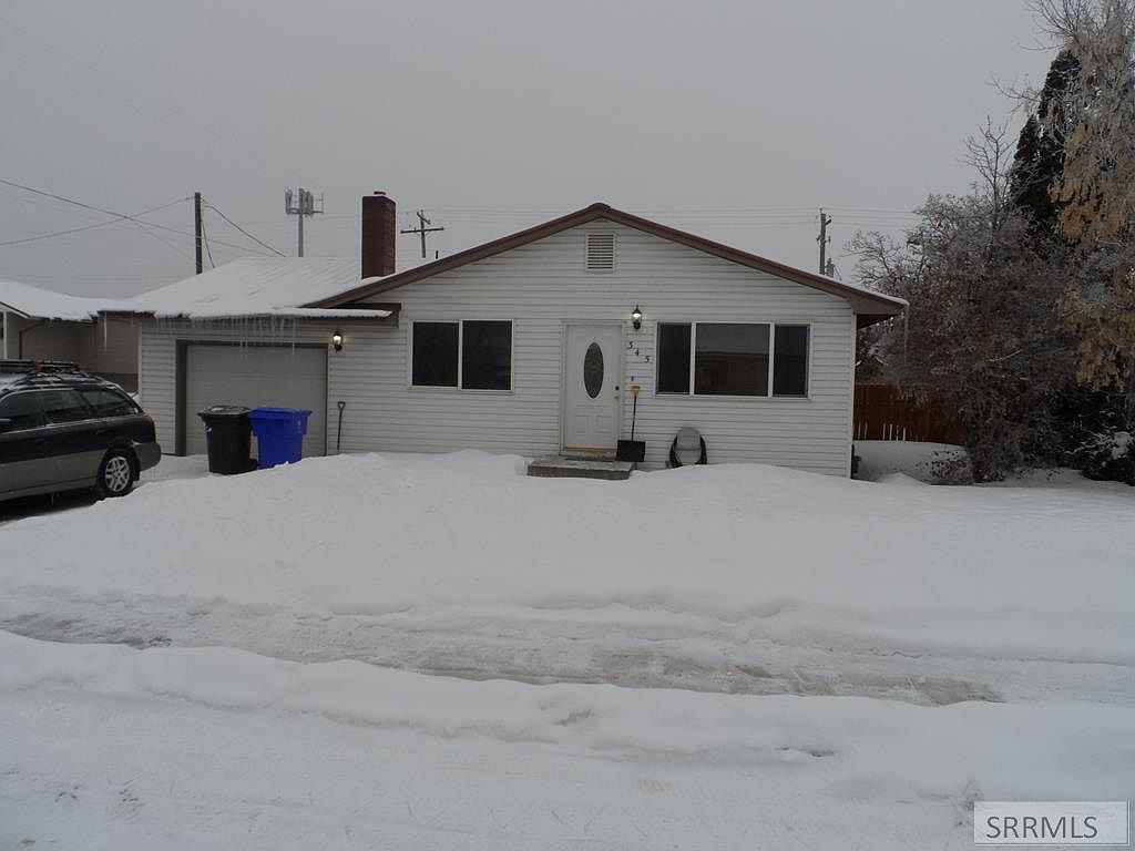 345 W Bare St, Rexburg, ID 83440 MLS 2152411 Zillow