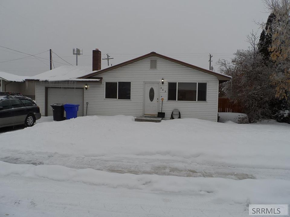 345 W Bare St, Rexburg, ID 83440 MLS 2152411 Zillow