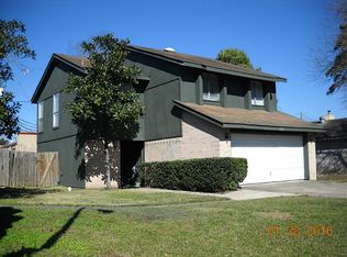 17817 Crestline Rd, Humble, TX 77396