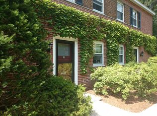 224 Sherman Rd, Chestnut Hill, MA 02467