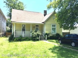 5007 Michigan Ave, Nashville, TN 37209