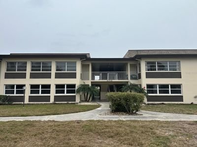 4712 Marine Pkwy APT 103, New Port Richey, FL, 34652