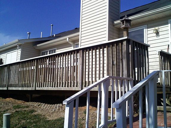 Exterior Back