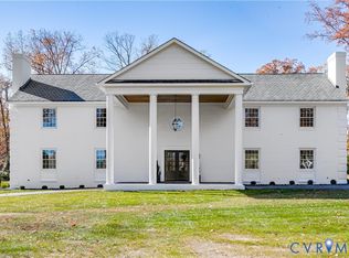 2540 Kentford Rd, Midlothian, VA 23113